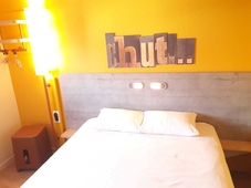 Ibis Budget Auxerre Centre