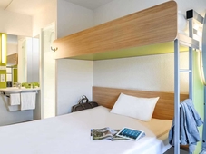 ibis budget Berlin Genshagen