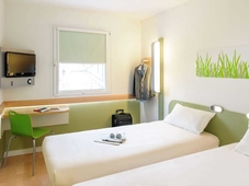 ibis budget Berlin Genshagen