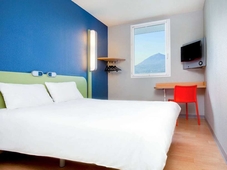 ibis budget Clermont-Ferrand Nord Riom