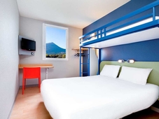 ibis budget Clermont-Ferrand Nord Riom