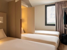 ibis budget Gonesse Le Bourget