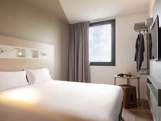 ibis budget Gonesse Le Bourget