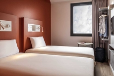 ibis budget Gonesse Le Bourget