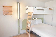 Ibis Budget Goussainville Charles De Gaulle