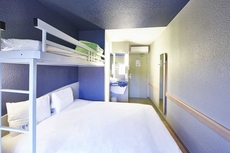 ibis budget Haguenau