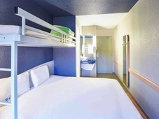 ibis budget Haguenau