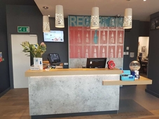 ibis budget London Hounslow