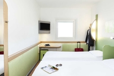 ibis budget London Hounslow