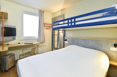 ibis budget Lyon Villeurbanne