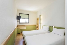 ibis budget Lyon Villeurbanne