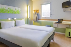 ibis budget Lyon Villeurbanne