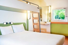 ibis budget Orleans Nord Saran