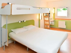 ibis budget Orleans Nord Saran