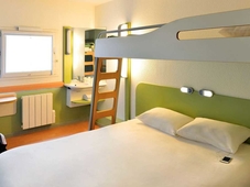 ibis budget Orleans Nord Saran