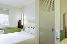 ibis budget Pontarlier