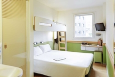 ibis budget Pontarlier