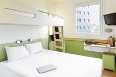 ibis budget Pontarlier