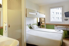 ibis budget Pontarlier