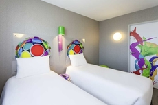 Ibis Styles Vierzon