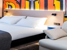 ibis Styles Clamart Gare Grand Paris