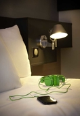 ibis Styles Roanne Centre Gare