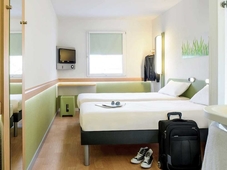 ibis Budget Lyon Eurexpo Chassieu