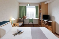 ibis Barcelona Montmelo-Granollers