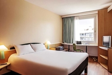 ibis Barcelona Montmelo-Granollers