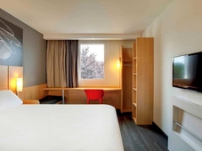 ibis Clermont Ferrand Nord Riom