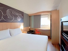 ibis Soissons