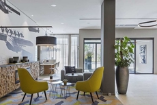 Courtyard by Marriott Oberpfaffenhofen Munich South