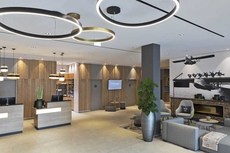 Courtyard by Marriott Oberpfaffenhofen Munich South