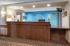 AmericInn by Wyndham Green Bay East