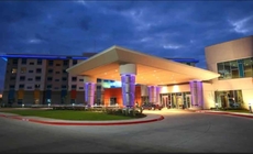 Apache Casino Hotel