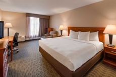 Best Western Tomah Hotel