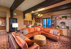 Bluebird Suites in Santa Clara