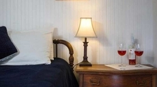 Calistoga Wine Way Inn