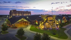 Cherokee Casino & Hotel West Siloam Springs