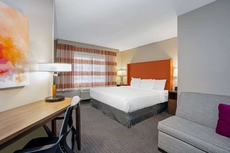 La Quinta Inn & Suites by Wyndham Seattle Federal Way