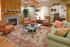 Country Inn & Suites by Radisson, Birch Run-Frankenmuth, MI