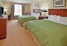 Country Inn & Suites by Radisson, Birch Run-Frankenmuth, MI