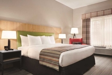 Country Inn & Suites by Radisson, Schaumburg, IL