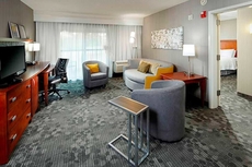 Courtyard by Marriott Akron Stow