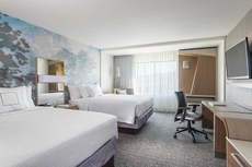 Courtyard by Marriott Albany Troy/Waterfront