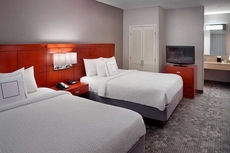 Sonesta Select Atlanta Airport