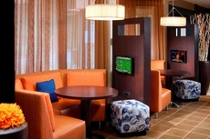 Courtyard by Marriott Atlanta Duluth/Gwinnett Place