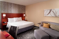 Courtyard by Marriott Atlanta Duluth/Gwinnett Place