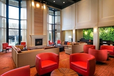 Courtyard by Marriott Kansas City East/Blue Springs