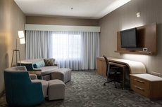 Courtyard by Marriott Kansas City East/Blue Springs